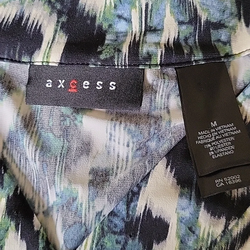 ACCESS DRESS - Picture 8 of 13